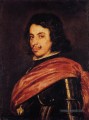 Francesco II dEste Duke of Modena portrait Diego Velázquez